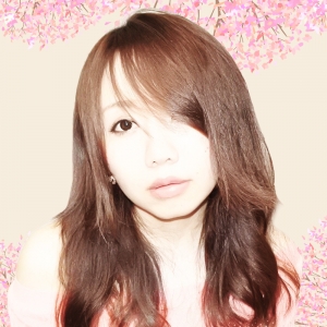 ライターのいちごあかりのアーティスト写真